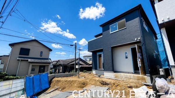 旭区今宿東町　全２棟１号棟