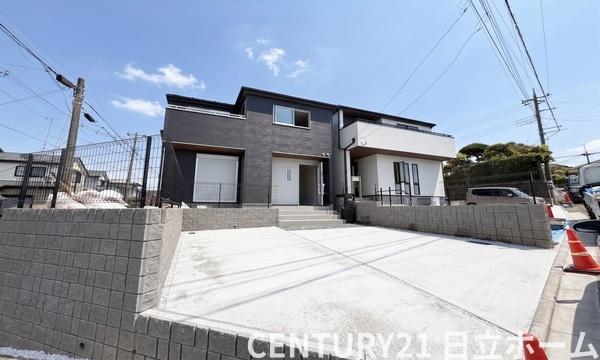 旭区今宿東町　全２棟１号棟