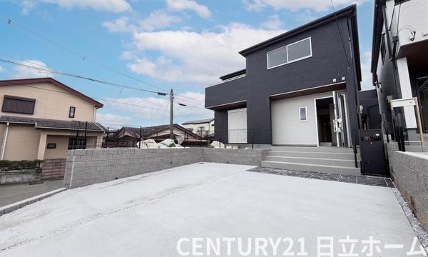 旭区今宿東町　全２棟１号棟
