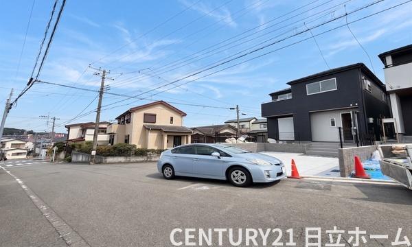 旭区今宿東町　全２棟１号棟