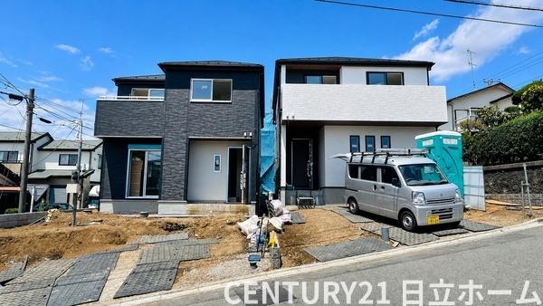 旭区今宿東町　全２棟１号棟