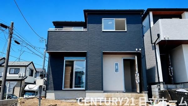 旭区今宿東町　全２棟１号棟