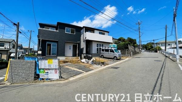旭区今宿東町　全２棟１号棟