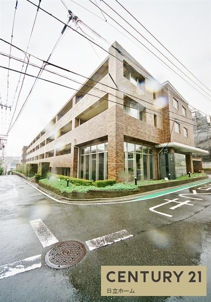 シティハウス上大岡