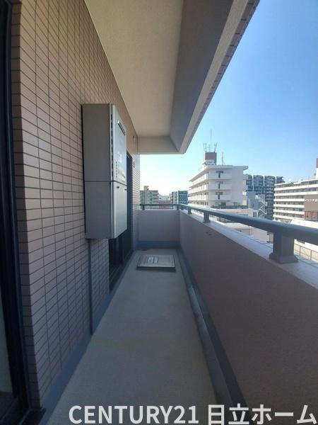 ワコーレ横浜平沼