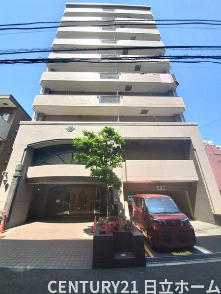 ワコーレ横浜平沼