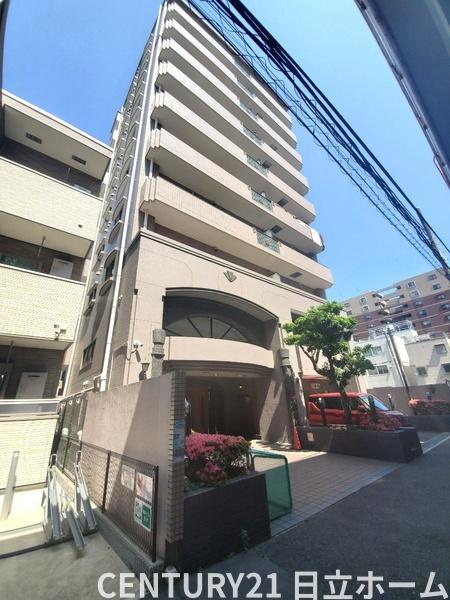 ワコーレ横浜平沼