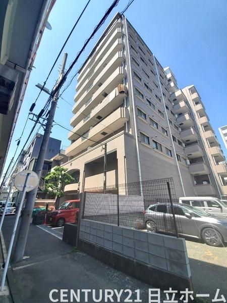 ワコーレ横浜平沼