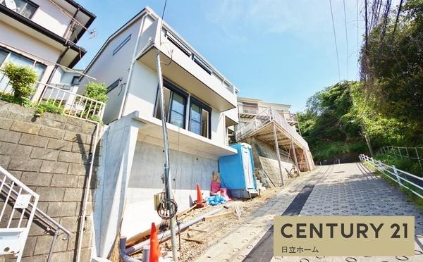 金沢区富岡東丁目
