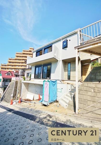 金沢区富岡東丁目
