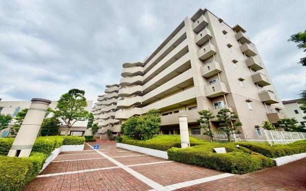 綱島ハイム
