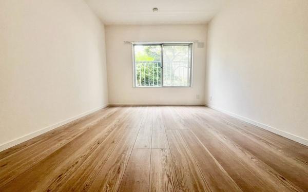 東寺尾ヒルズ８４