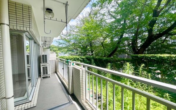 東寺尾ヒルズ８４
