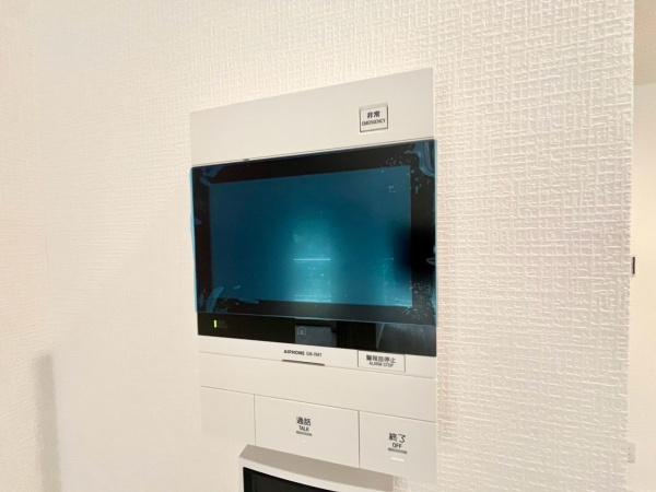 東寺尾ヒルズ８４