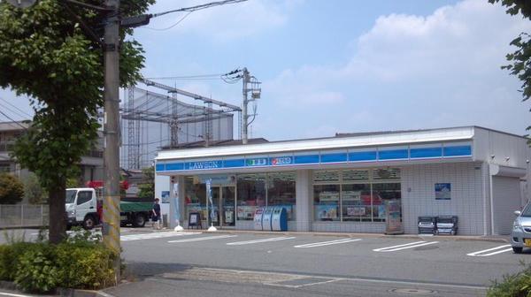 川崎市多摩区長尾４丁目の新築一戸建(ローソン宿河原三丁目店)