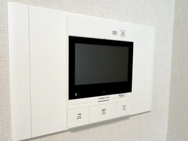 鶴見中央パークホームズ