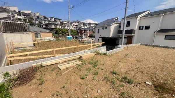 横浜市戸塚区平戸２丁目　２号棟