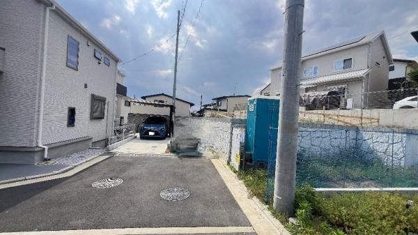 横浜市戸塚区平戸２丁目　２号棟