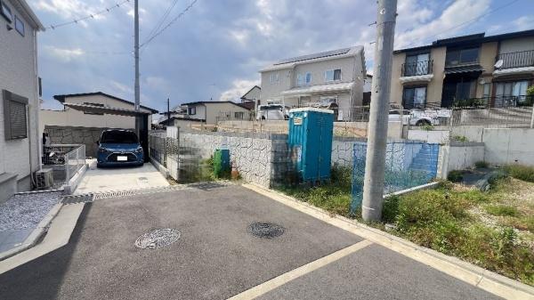 横浜市戸塚区平戸２丁目　２号棟