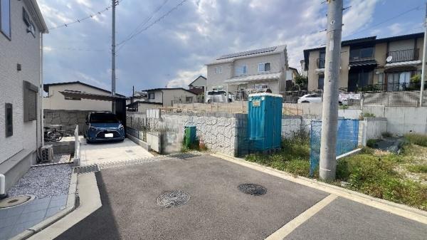 横浜市戸塚区平戸２丁目　２号棟