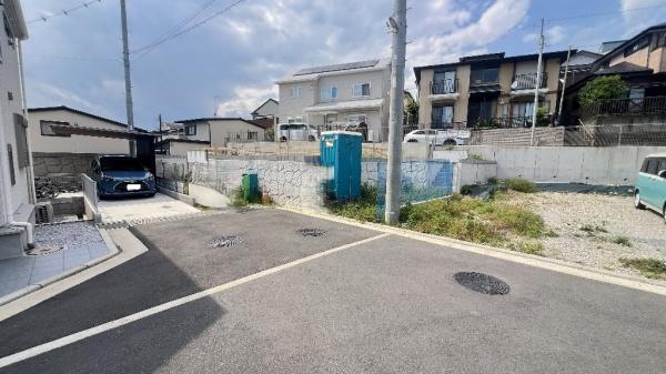 横浜市戸塚区平戸２丁目　２号棟