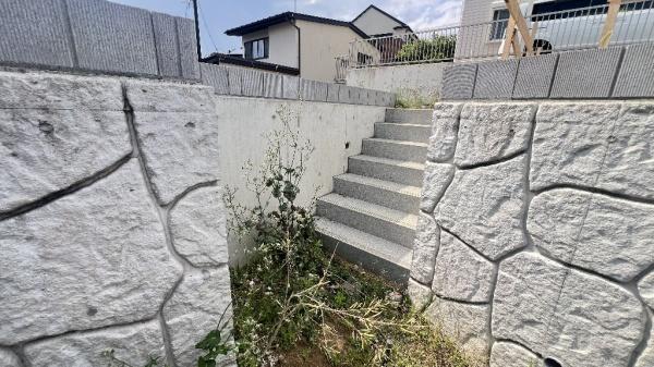 横浜市戸塚区平戸２丁目　２号棟