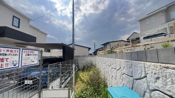横浜市戸塚区平戸２丁目　２号棟