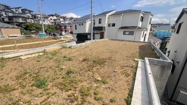 横浜市戸塚区平戸2丁目 2号棟
