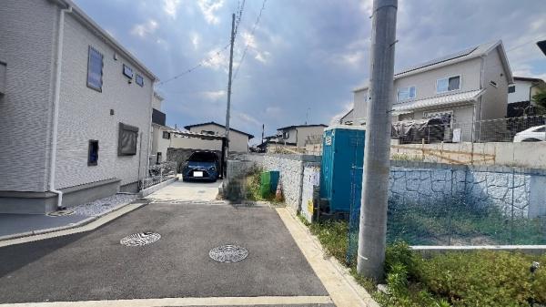 横浜市戸塚区平戸２丁目　２号棟