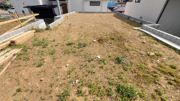 横浜市戸塚区平戸２丁目　２号棟