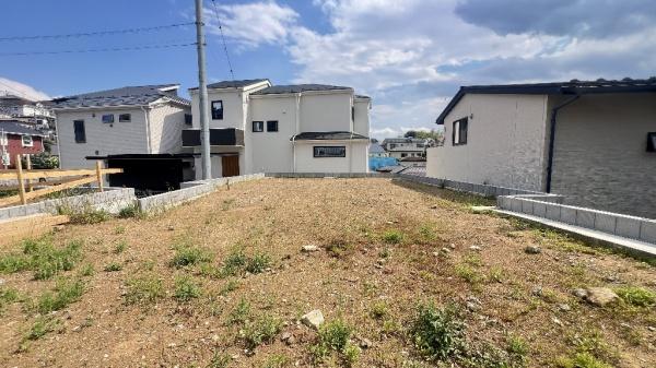 横浜市戸塚区平戸２丁目　２号棟