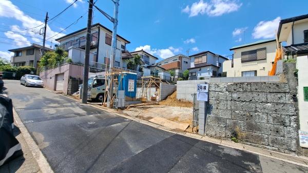 旭区笹野台４丁目