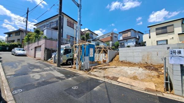 旭区笹野台４丁目