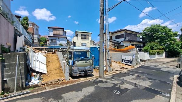 旭区笹野台４丁目