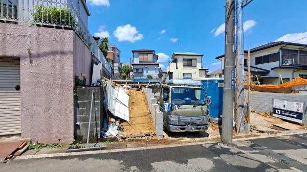 旭区笹野台４丁目