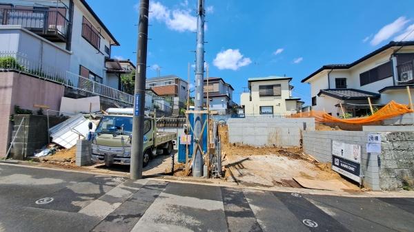 旭区笹野台４丁目
