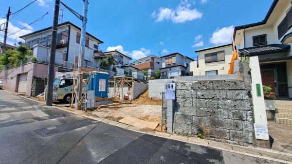 旭区笹野台４丁目
