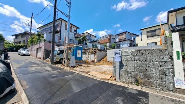 旭区笹野台４丁目