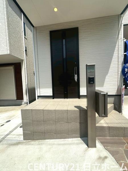 横浜市旭区上川井町の中古一戸建て