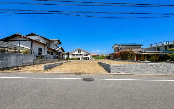 港南区洋光台６丁目　全２棟Ｂ号棟