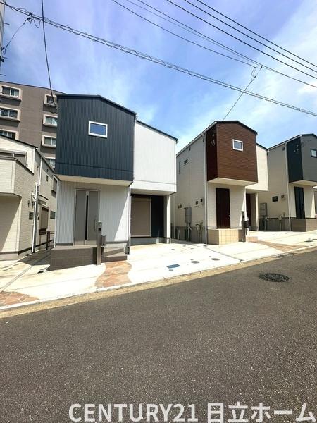 横浜市旭区上川井町の中古一戸建て