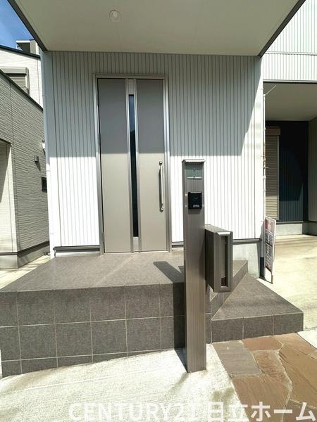 横浜市旭区上川井町の中古一戸建て