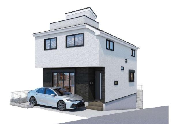神奈川区三ツ沢下町