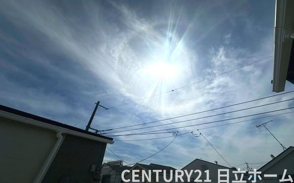 横浜市旭区上川井町の中古一戸建て