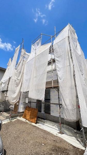戸塚区平戸５丁目