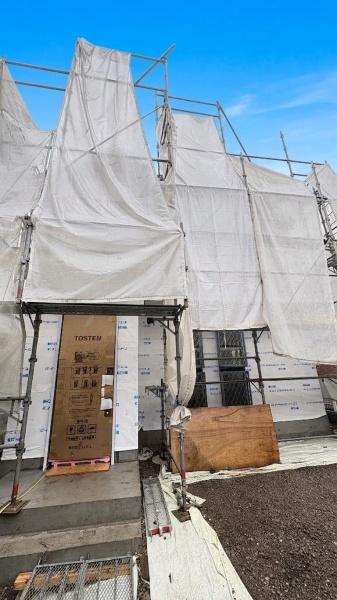 戸塚区平戸５丁目