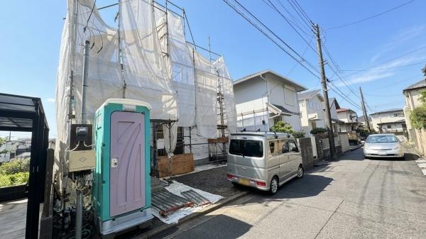 戸塚区平戸５丁目
