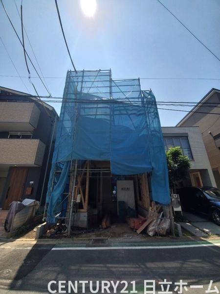 保土ケ谷区岩井町　１号棟