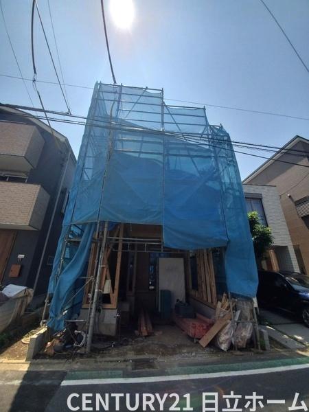 保土ケ谷区岩井町　１号棟
