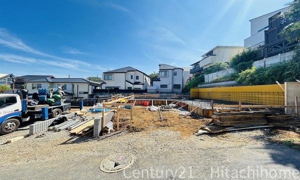 鶴見区岸谷２丁目　３期・４期　全６棟１２号棟
